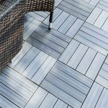 Swimming Pool Flooring WPC Decking Outdoor photo-4
