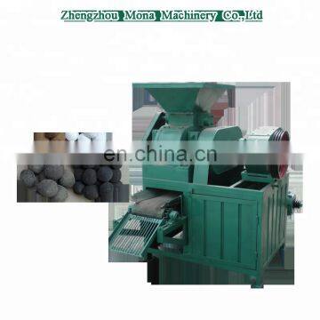 China manufactures coal briquetting machine / coal dust ball press machine for sale