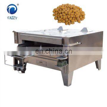 Chinese Nut Roasting Oven Automatic Sunflower Seeds Nuts Coated Peanut Roasting Machine photo-7