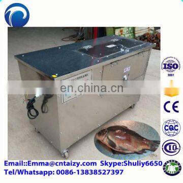 fish descaler machine fish scale remover machine fish processing equipment