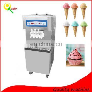 New Arrival Pasteurized Ice Cream Machine