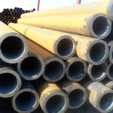 316 Stainless Steel Pipe Astm Sa-335 P5 P9 Seamless Steel Pipe