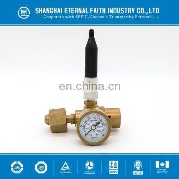2018 Hot Sale CO2 Cylinder Valve Products For Cheaper photo-4
