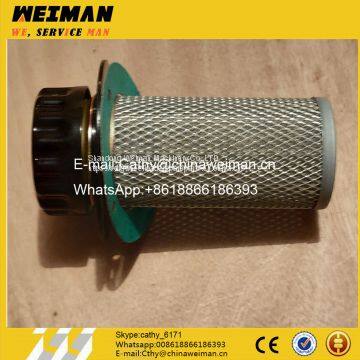 Hot Sale LG956L LG958L Wheel Loader Spare Parts 4120000452 FILTER INSERT