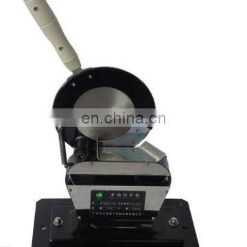 Best Price Commercial herbs slice machine ,lingzhi slicer herbal cutting machine ,herb rhizome slicing machine