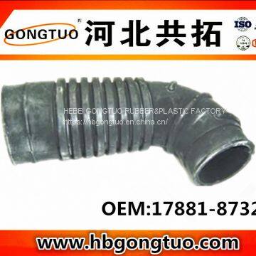 air intake hose 17881-87329