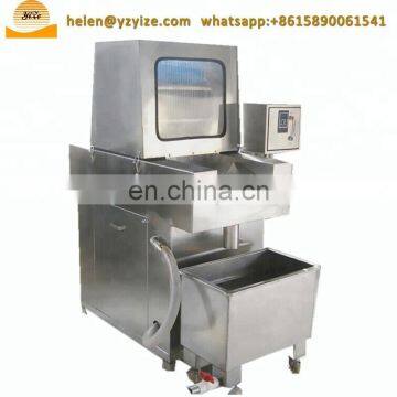 Hot Selling Meat Inject Machine | Electric Salt Water Injection Machine photo-3