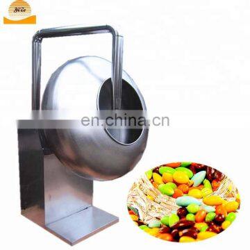 Automatic Chocolate bean sugar film coating machine