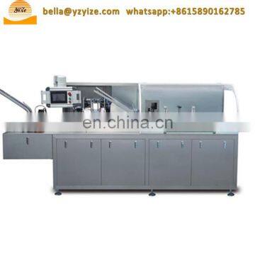 Horizontal Cartoning Machine Small Soap Box Packing Machine Price photo-7