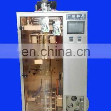 automatic irregular shaped sachet packing machine