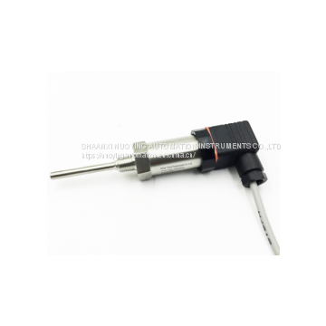 PT100 4...20ma temperature sensor transmitter