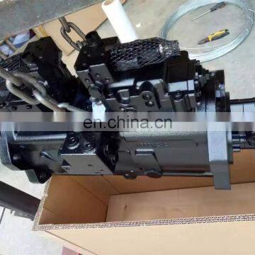 SK200-8 Hydraulic Pump Excavator SK200-8 Hydraulic Main Pump photo-4