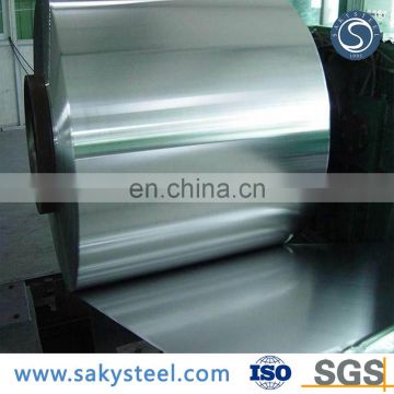 Stainless Steel,Circle Type and SGS Certification 201 stainless steel circle ss coils