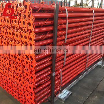 FSD-4735 Support Formwork Shoring Tianjin Adjustable Steel Prop