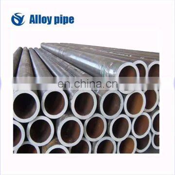 Welded steel square tubing tubes