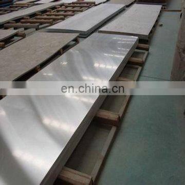 304 316L 0.5mm 0.6mm Stainless Steel Plate/sheet in Stock