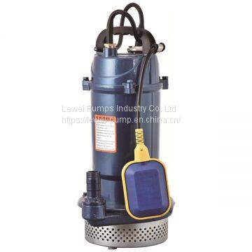 1.5HP 1inch QDX Submersible Pump photo-3