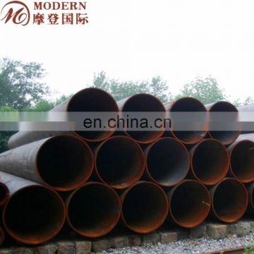 the lowest price astm a106 seamless pipe