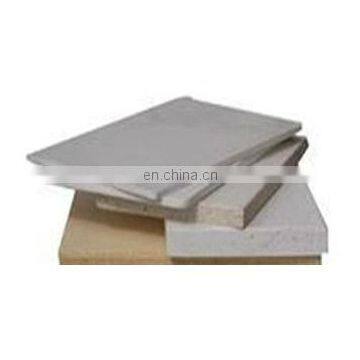 High Quality Fire Rated Fiber Cement Board Non Asbestos Fiber Cement Board photo-3