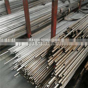 35crmov precision seamless steel tube