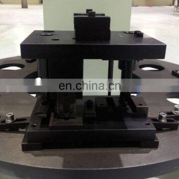 Aluminium Profile Variable Punching Machine