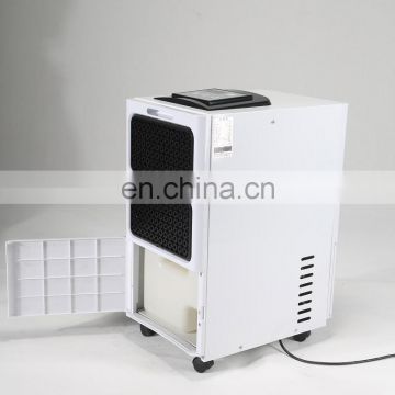 OL-382E Industrial Metal Dehumidifier Commercial 30 L/day