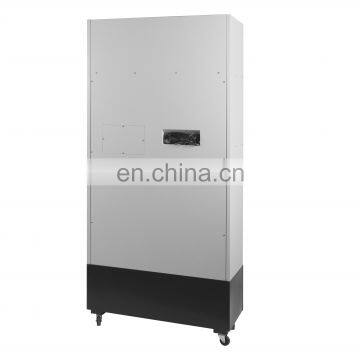 A-Hot Sale Wet Membrance Air Commercial Dehumidifier Machine 9-12 kg for Industrial Style Dehumidifier With Low Price photo-4