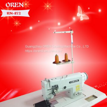 Veterinary suit industrial sewing machine