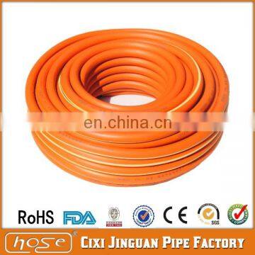 Portable Residential Propane Low Pressure LP Gas Flexible Connection Transfer Hose