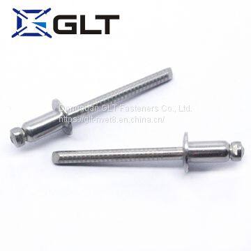 Easy Entry Rivets Blind Rivet Open Type photo-3