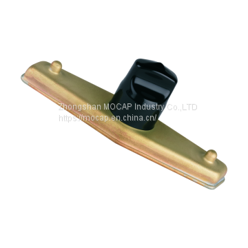 Customized Terminal Connector Electrical Vinyl End Caps for Agriculture Machinery Parts