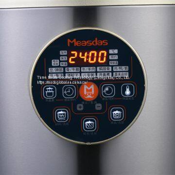 Multifunctional Commercial Electric Pressure Cooker photo-4