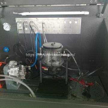 CR815 EUI/EUP CAM BOX COMMON RAIL TEST BENCH photo-5