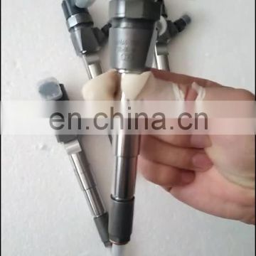 High Quality Diesel Injector 0445110103 Common Rail Disesl Injector 0445110103