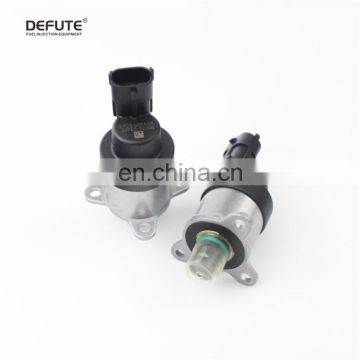 DEFUTE For Hyundai 0928400608 Fuel Pressure Regulator Metering Solenoid Valve 0 928 400 608