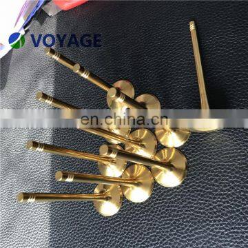 BONGO Engine Intake Valve Exhaust Valve K-I-A Engine Type BONGO