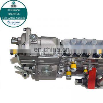 Original Diesel Engine Spare Parts for PS8500 Sinotruk Fuel Injector Pump VG1560080022 photo-3