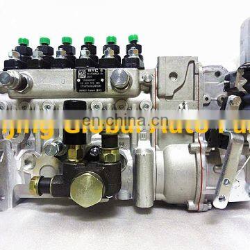 Lovol 1006TG02 84.3KW Injection Pump T73208228 With CRSV350...750PB0C194R
