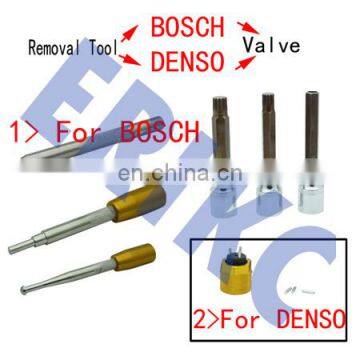ERIKC Injector Removal Tool to Remove Valve for Common Rail Injector photo-2