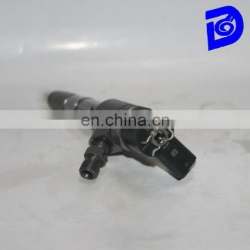 1112100-E06 High quality fuel injector 0445110293 for Gwm SUV 2.8 TCi - GW28TC2