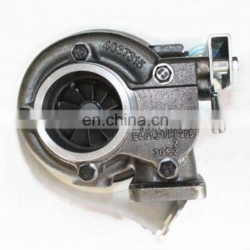 ISBe ISDe Auto Diesel Engine HE351W Turbocharger 2834176 photo-3