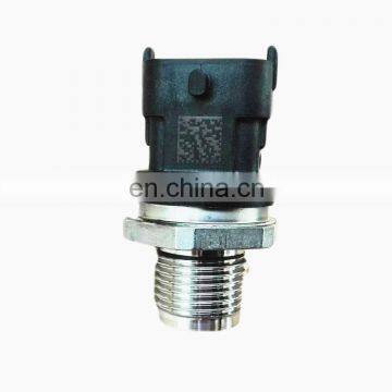 QSB6.7 engine parts common rail pressure sensor 3974092 5260246 5297641 0281002937