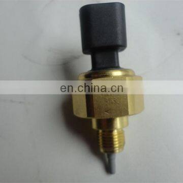 M11 Oil Pressure Temperature Sensor 4921477 3417189 photo-3
