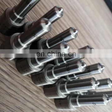 Diesel fuel injector nozzle DLLA150P1666suit for CR injector 0 445 120 293/407/404 Common Rail Injector DLLA150P1666