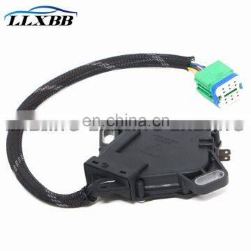 Original Transmission Neutral Safety Switch For Peugeot 207 Citroen Renault 252927 2529.27 7700100010 photo-4