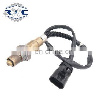 R&C High Quality Sonda Lambda 0258-006294 For Renault Clio II/Espace III /Thalia II 1.4L-2.0L 16V 98-16 Lower Upper o2 Sensor photo-2