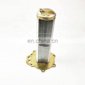 CCEC Engine Truck Aluminum 3412285 NT855 Oil Cooler photo-3