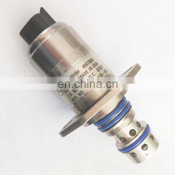 3933841 3922752 4997684 Isc8.3/Cge8.3 Fuel Flow Natural Gas Oil Cut-Off Solenoid Valve