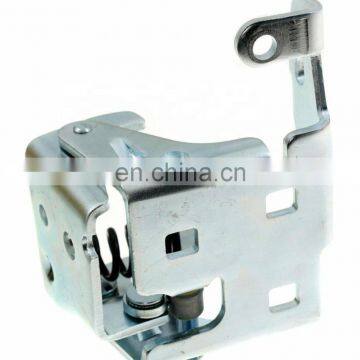 Сборка нижнего петли двери с правой (левой) стороны водителя спереди 20969645 25958196 photo-5