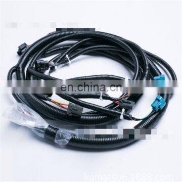 Diesel engine  Wiring Harness  ZAXIS120-1